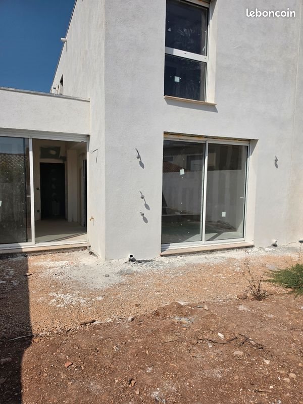Maison à vendre, 118m², La Farlède