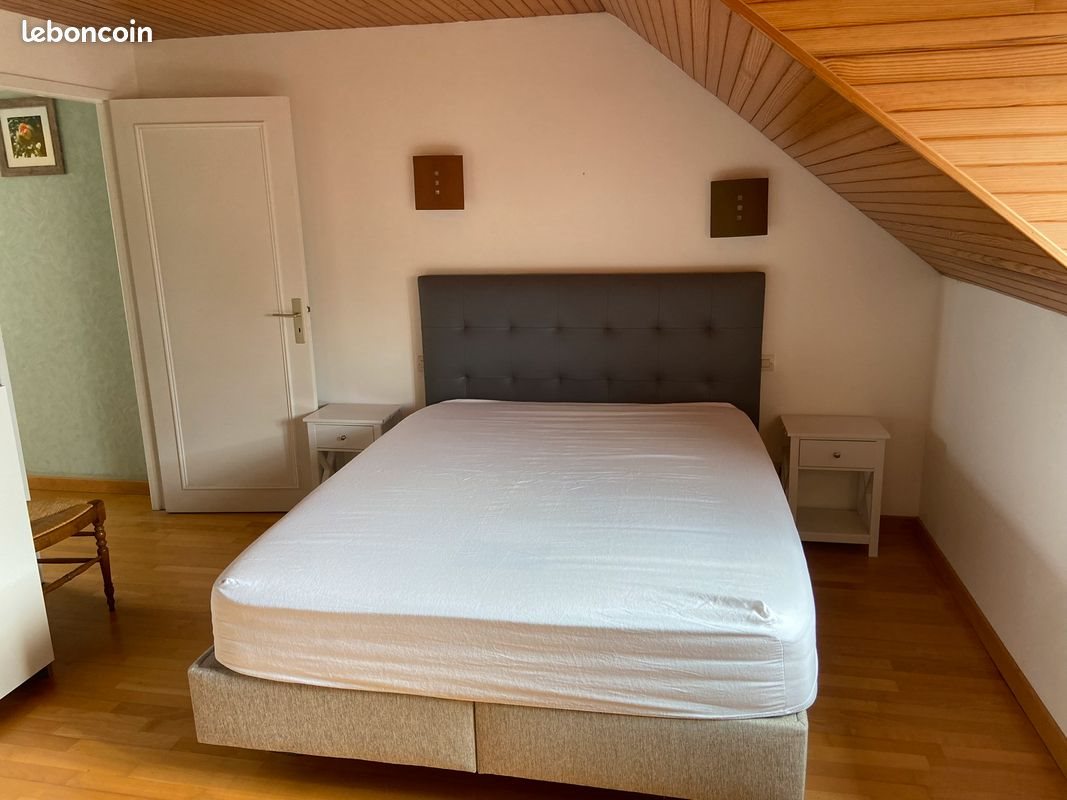 Appartement à louer, 69m², Lesneven