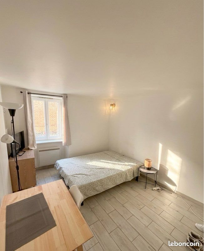 Appartement à louer, 22m², Conflans-Sainte-Honorine