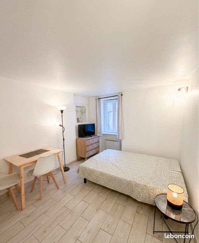 Appartement à louer, 22m², Conflans-Sainte-Honorine