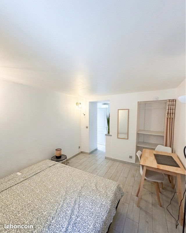 Appartement à louer, 22m², Conflans-Sainte-Honorine