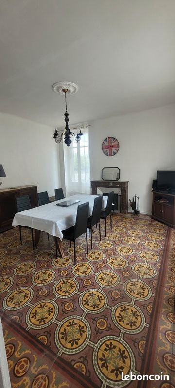 Maison à vendre, 200m², Molières-sur-Cèze
