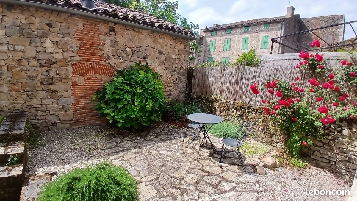 Maison à vendre, 78m², Les Cabannes
