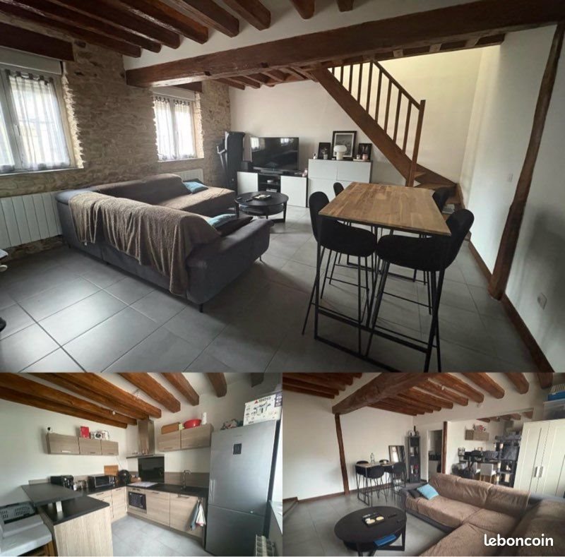 Maison à vendre, 73m², Nargis