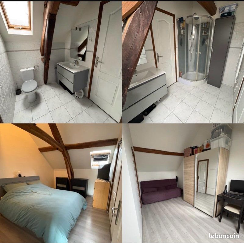 Maison à vendre, 73m², Nargis