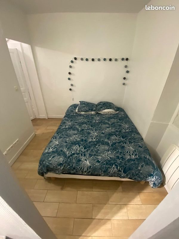 Appartement à vendre, 24m², Rennes