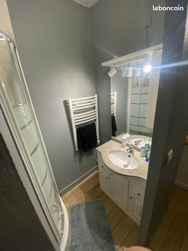 Appartement à vendre, 24m², Rennes