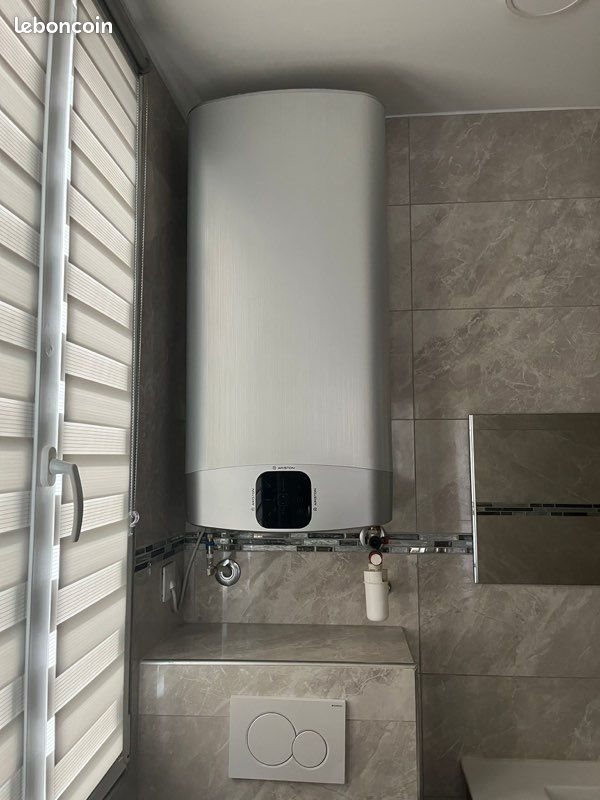 Appartement à louer, 29m², Aulnay-sous-Bois