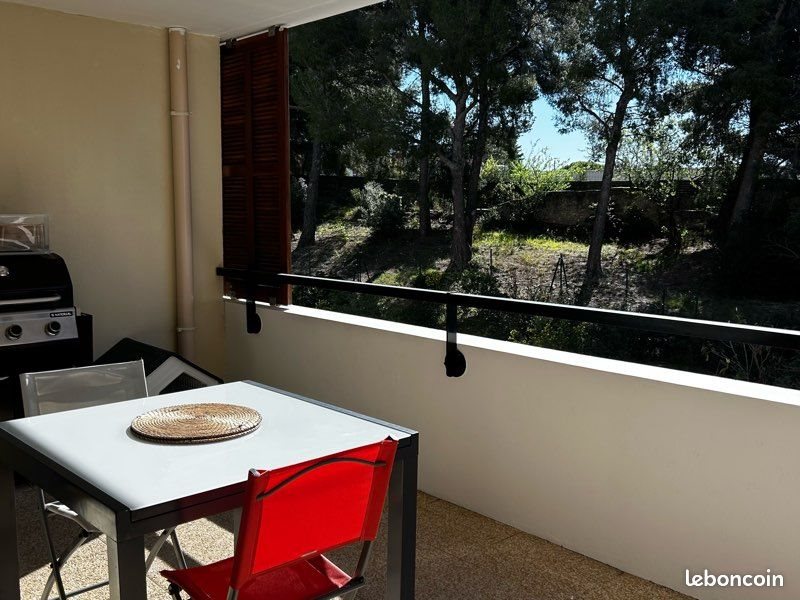 Appartement à vendre, 64m², Marseille 13ème