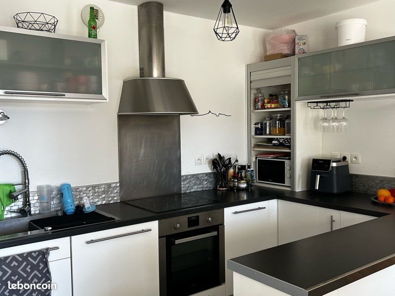 Appartement à vendre, 64m², Marseille 13ème