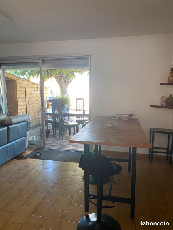 Maison à vendre, 78m², Valras-Plage
