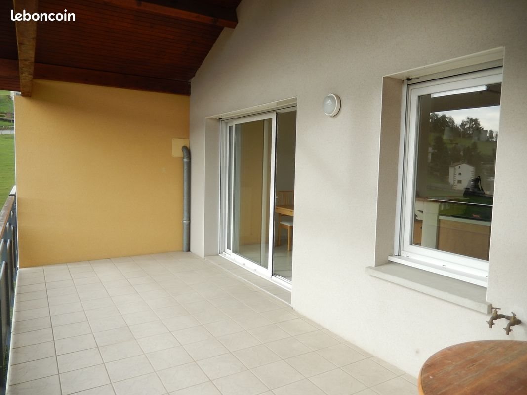 Appartement à louer, 53m², Saint-Jean-Bonnefonds