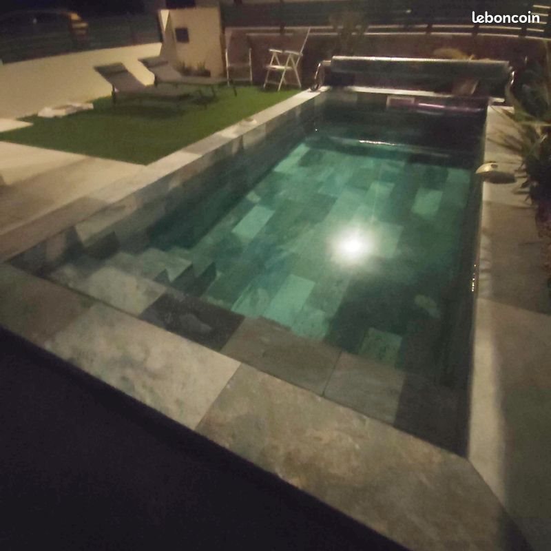 Maison à louer, 131m², Cabestany