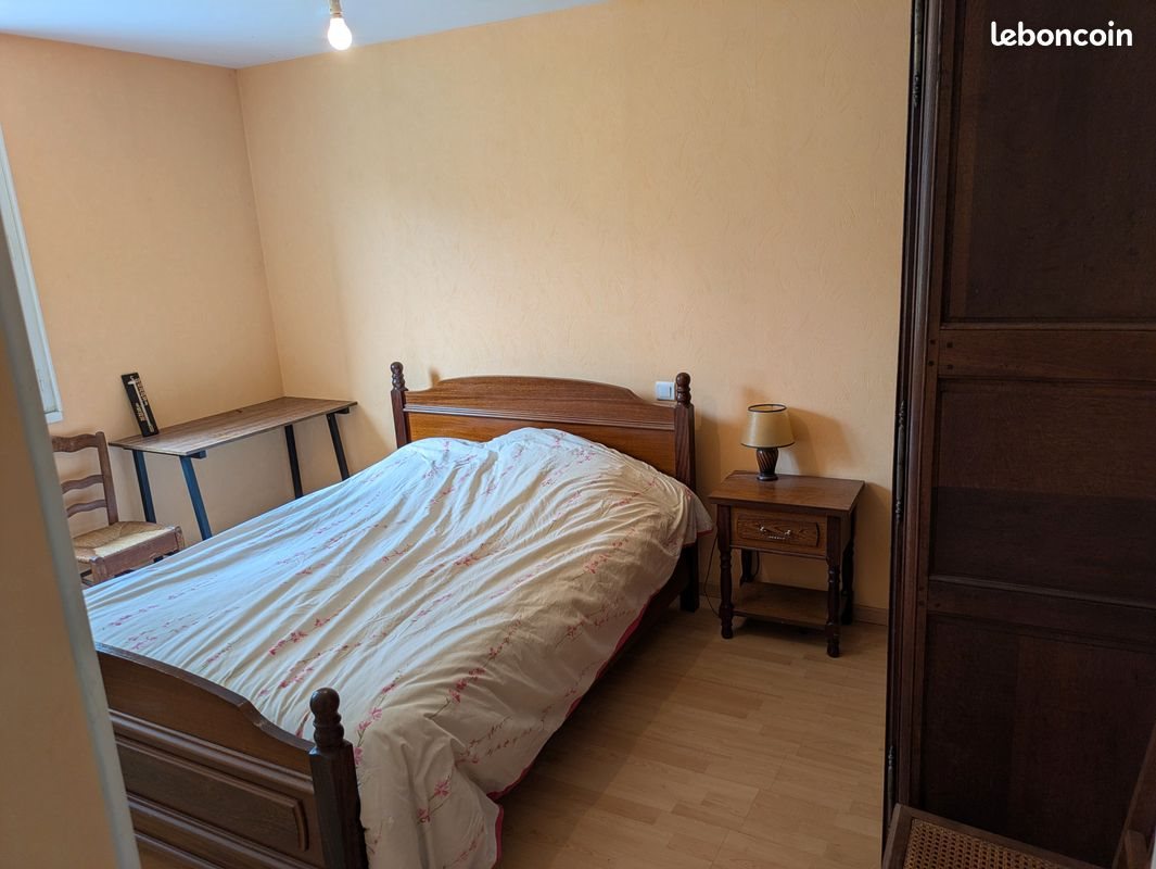 Appartement à louer, 65m², Tauves