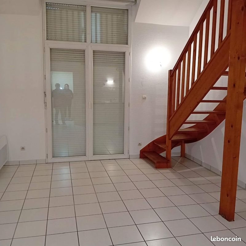 Appartement à louer, 43m², Mayenne