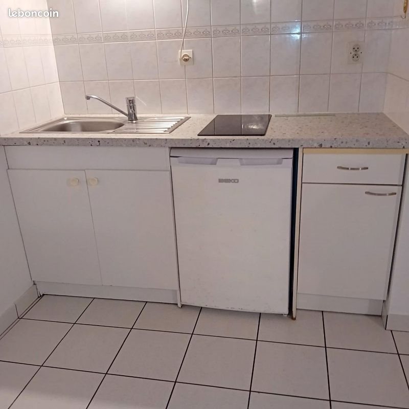 Appartement à louer, 43m², Mayenne