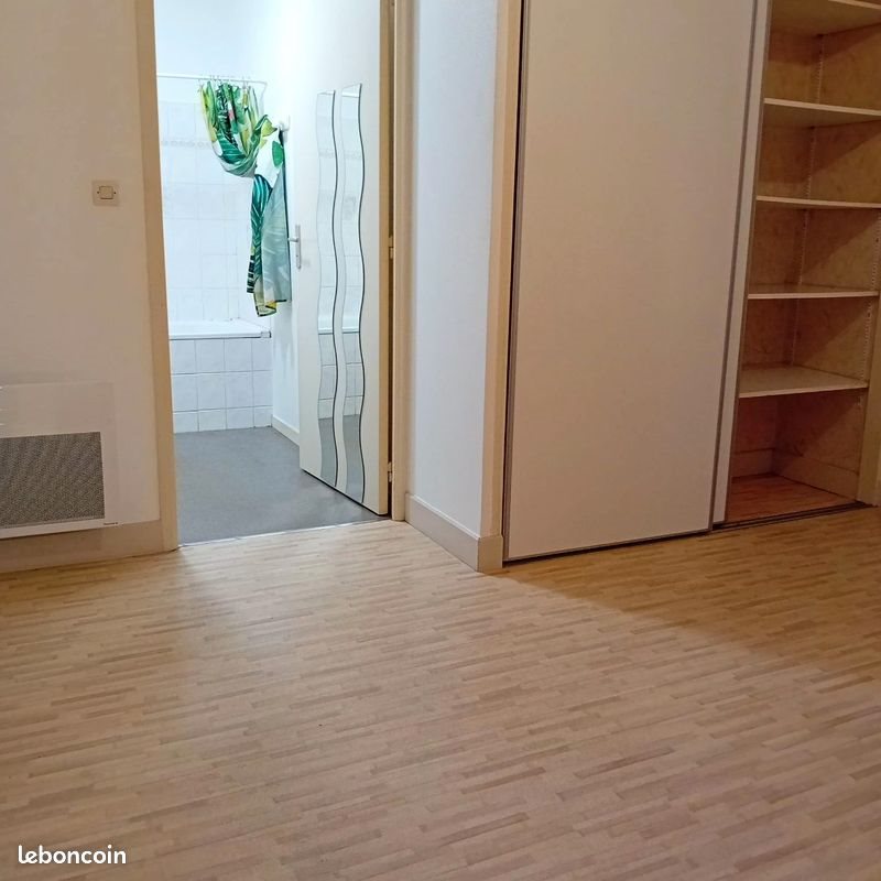 Appartement à louer, 43m², Mayenne