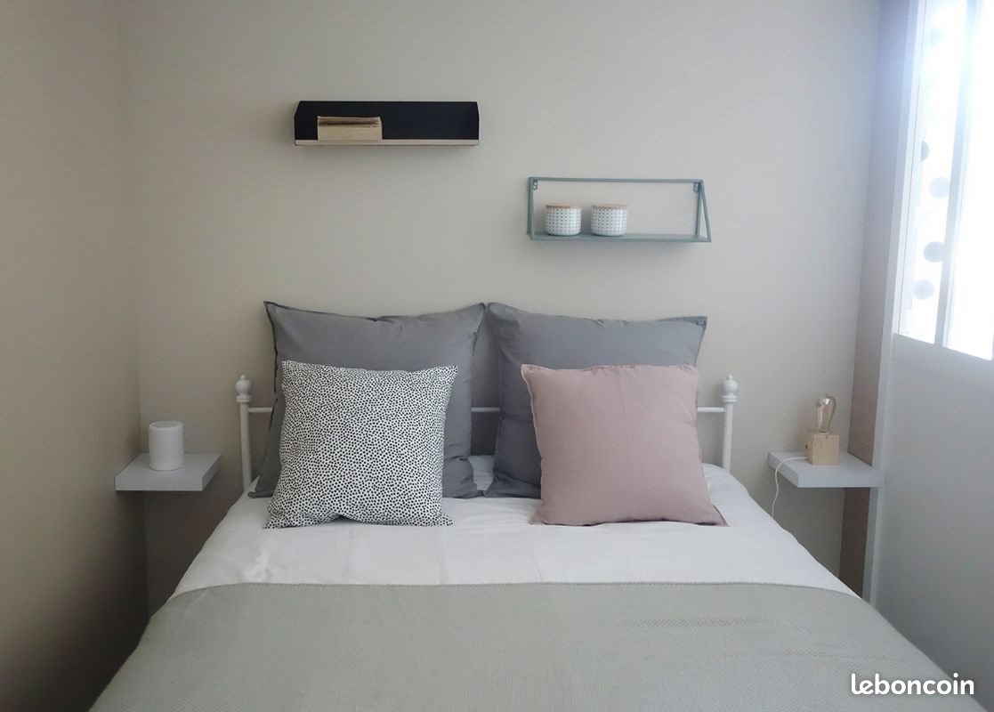 Appartement à louer, 32m², La Baule-Escoublac