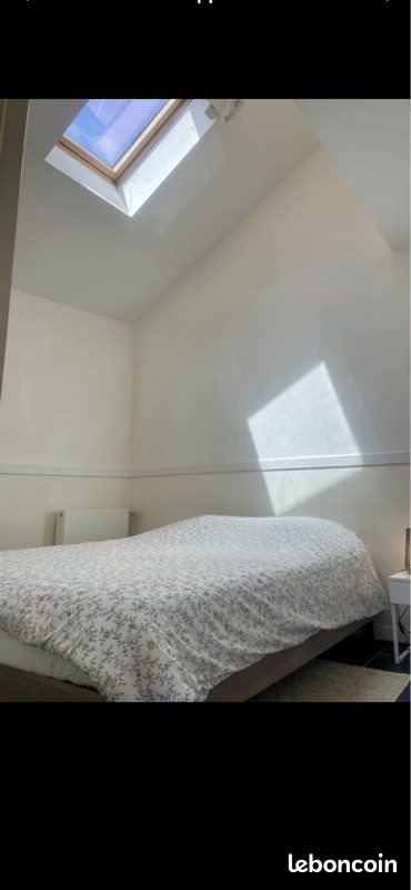 Appartement à louer, 31m², La Rochelle