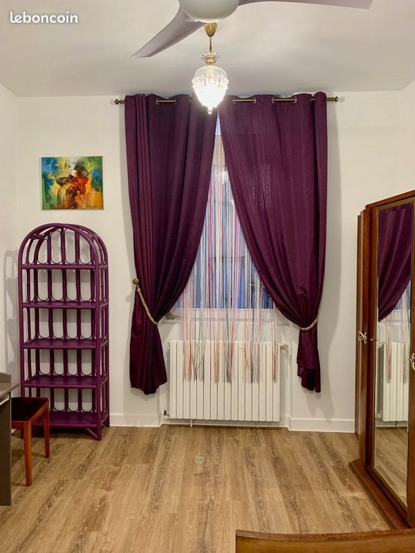 Appartement à louer, 25m², Agen