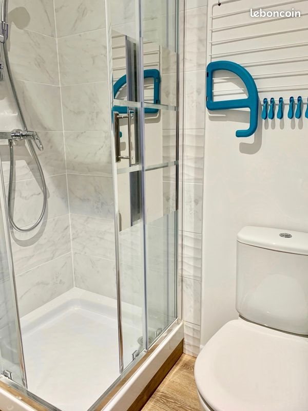 Appartement à louer, 25m², Agen