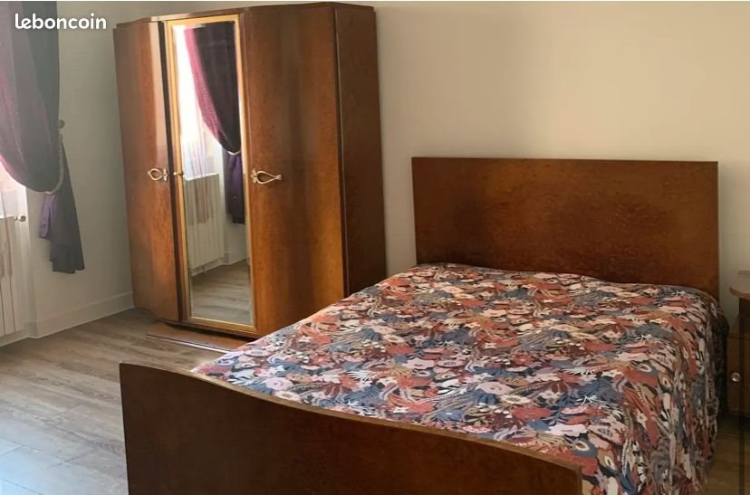 Appartement à louer, 25m², Agen