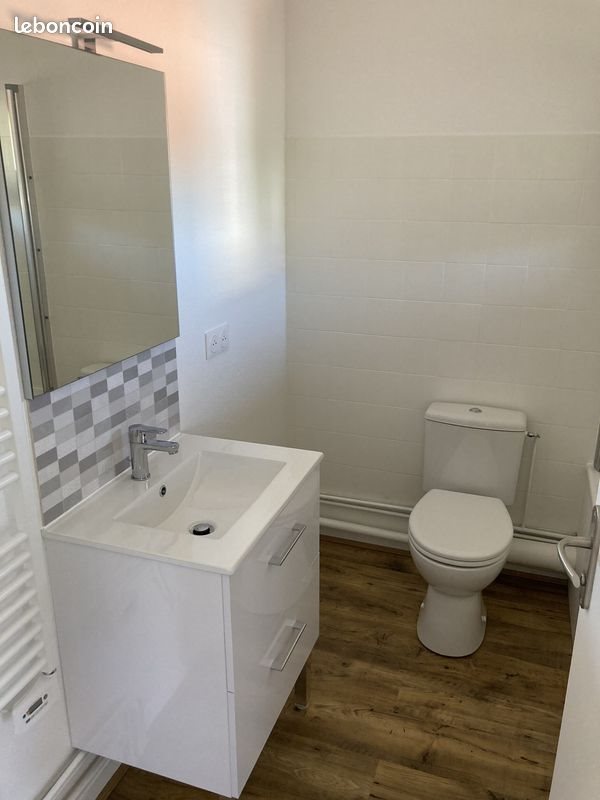Appartement à louer, 22m², Pau