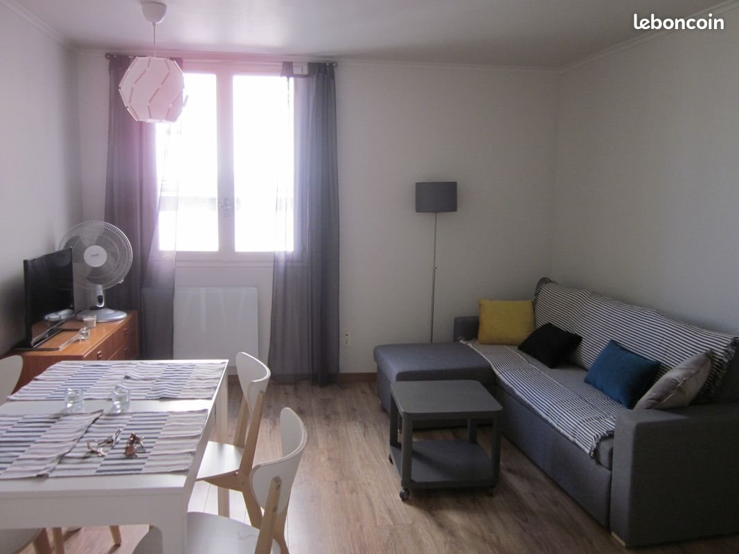 Appartement à louer, 38m², Avignon