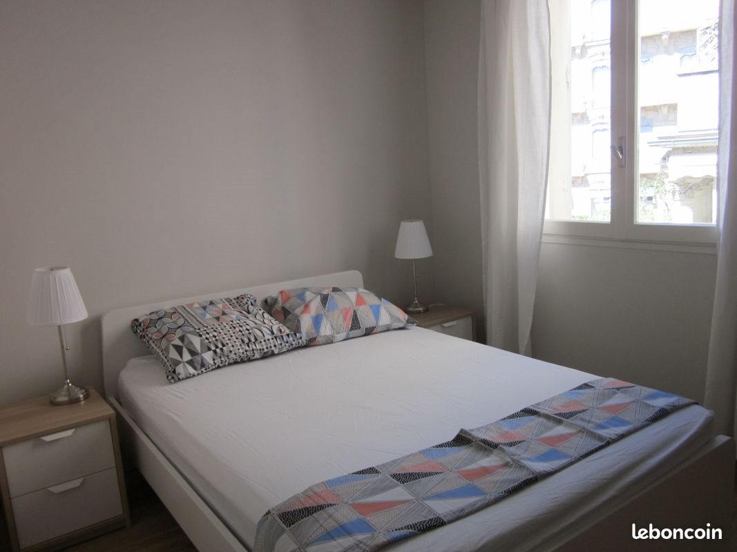 Appartement à louer, 38m², Avignon