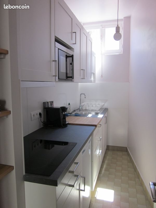 Appartement à louer, 38m², Avignon
