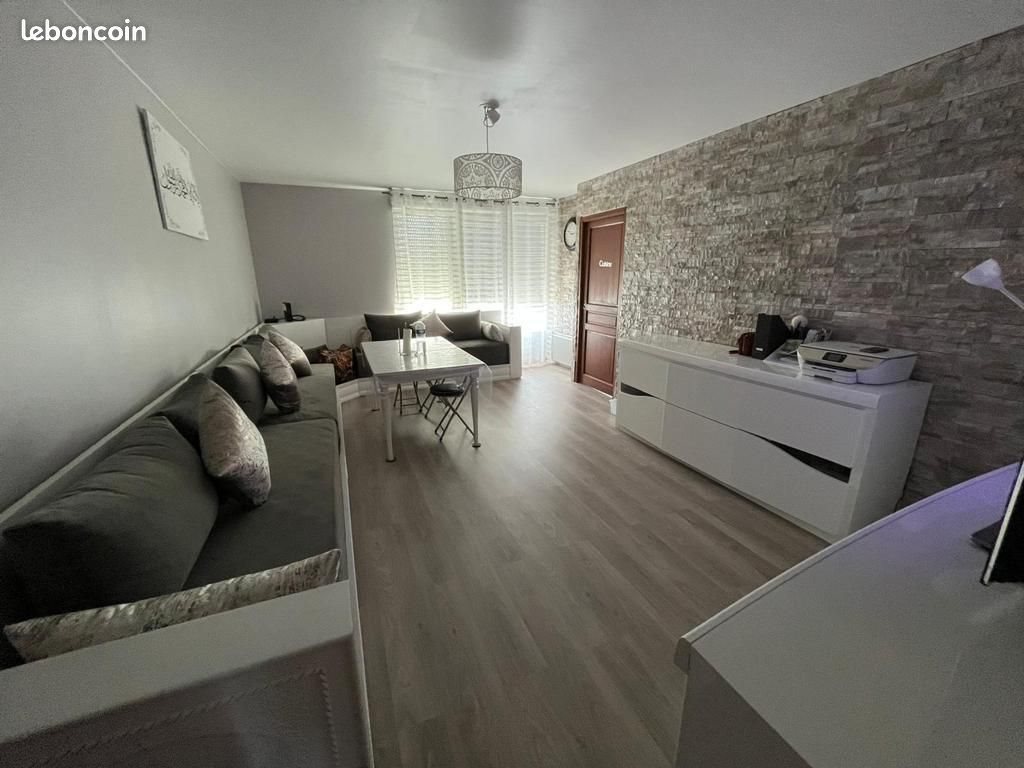 Appartement à vendre, 85m², Mitry-Mory