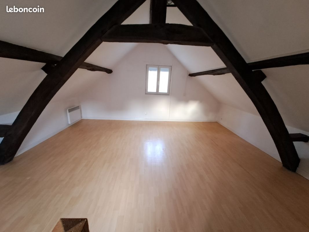 Maison à louer, 66m², Pont-Saint-Pierre