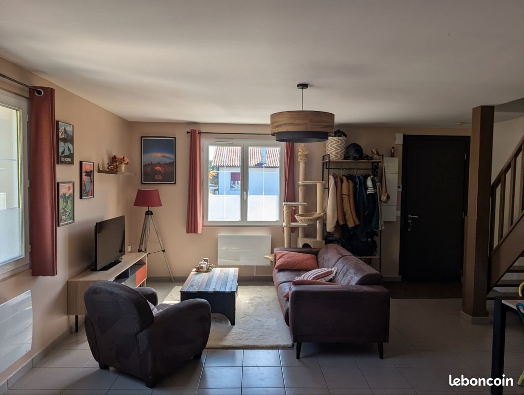 Appartement à vendre, 70m², Billère