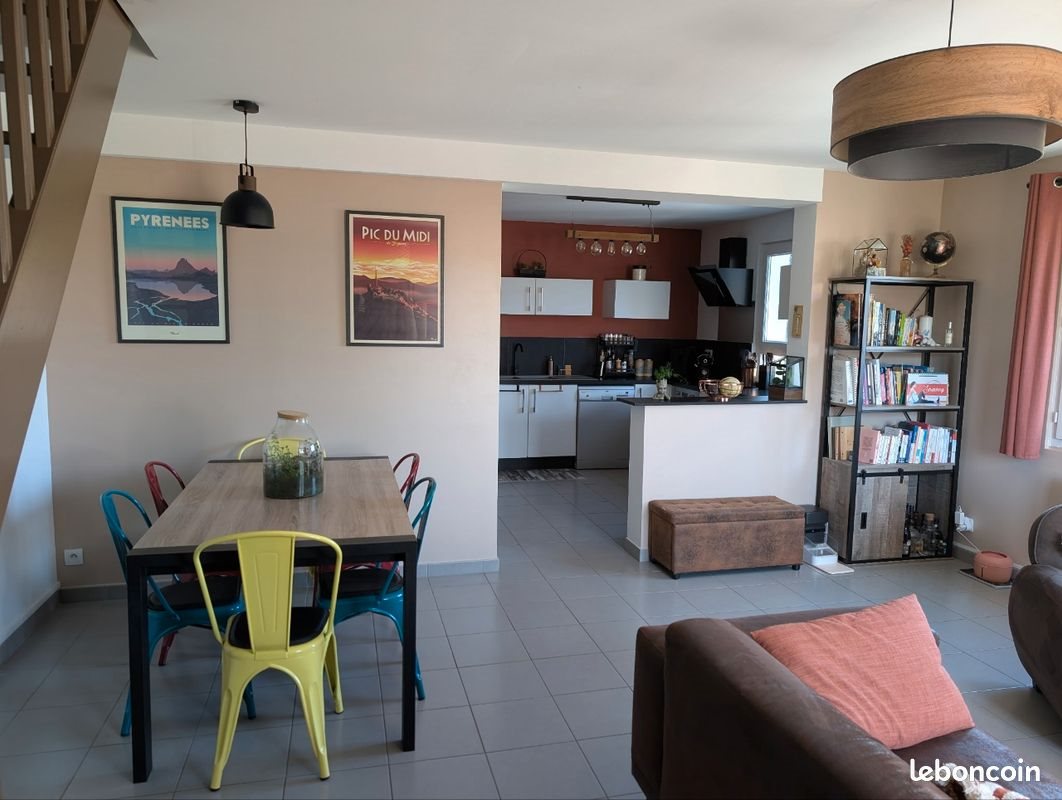 Appartement à vendre, 70m², Billère