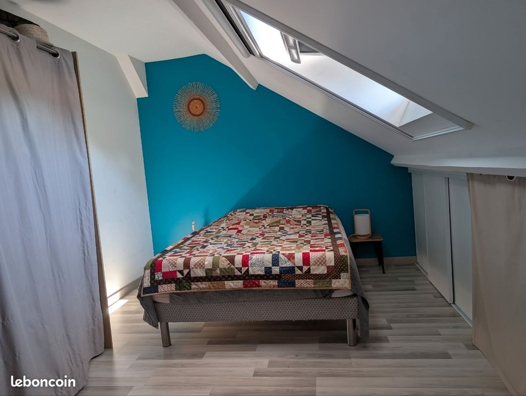 Appartement à vendre, 70m², Billère