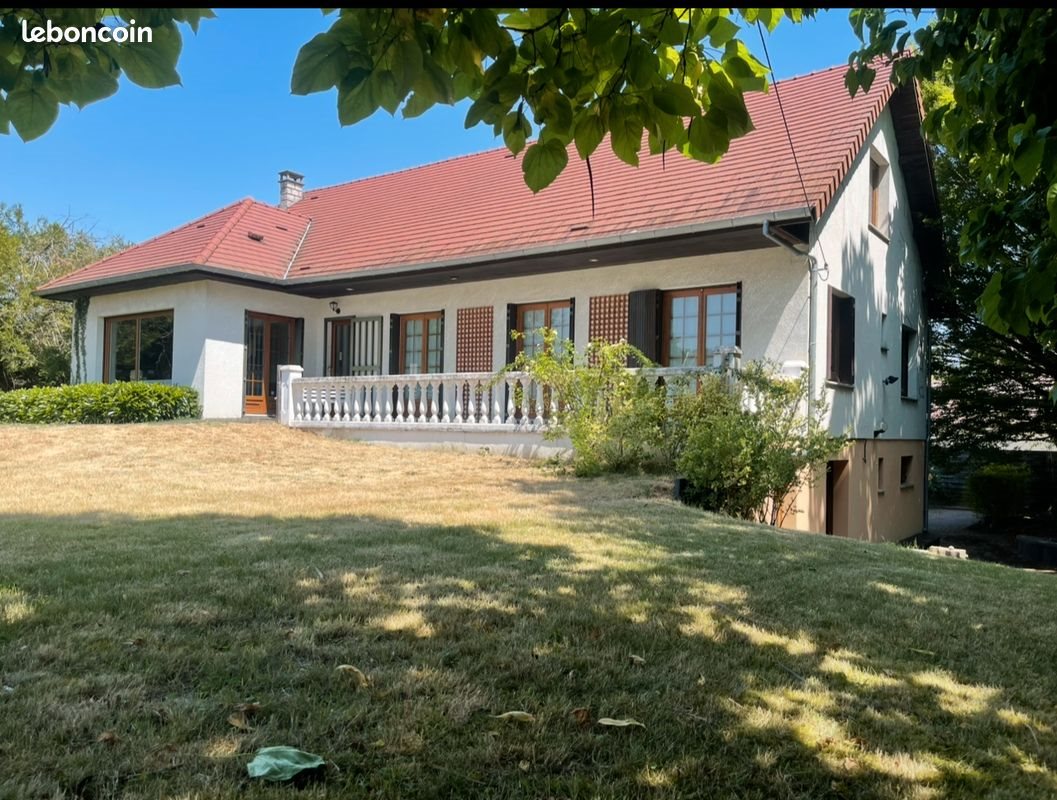 Maison à vendre, 330m², Milly-la-Forêt