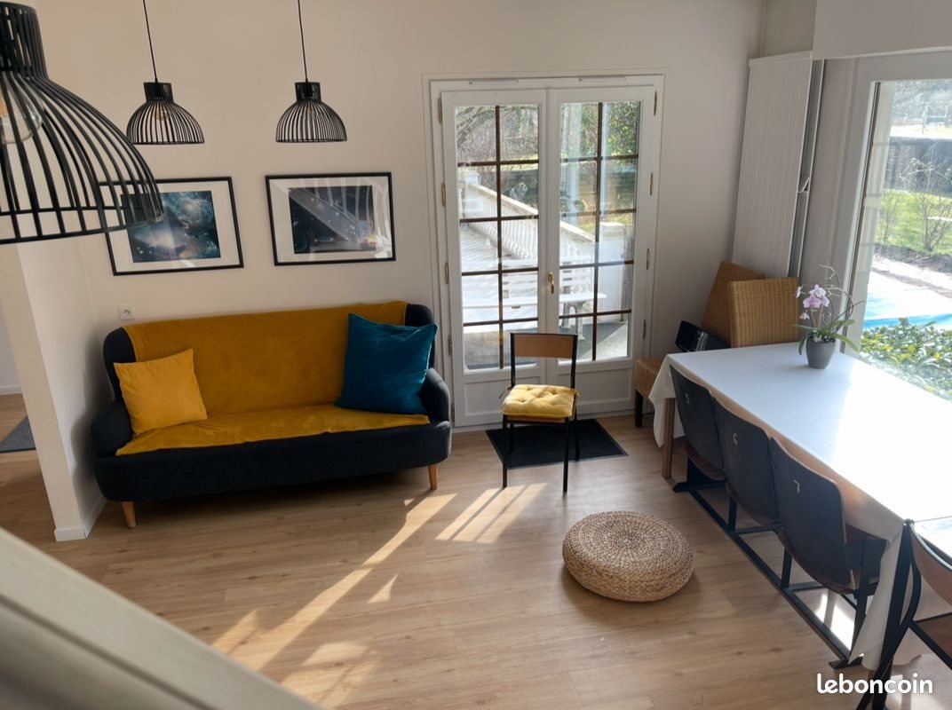 Maison à vendre, 330m², Milly-la-Forêt