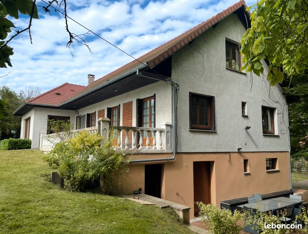 Maison à vendre, 330m², Milly-la-Forêt