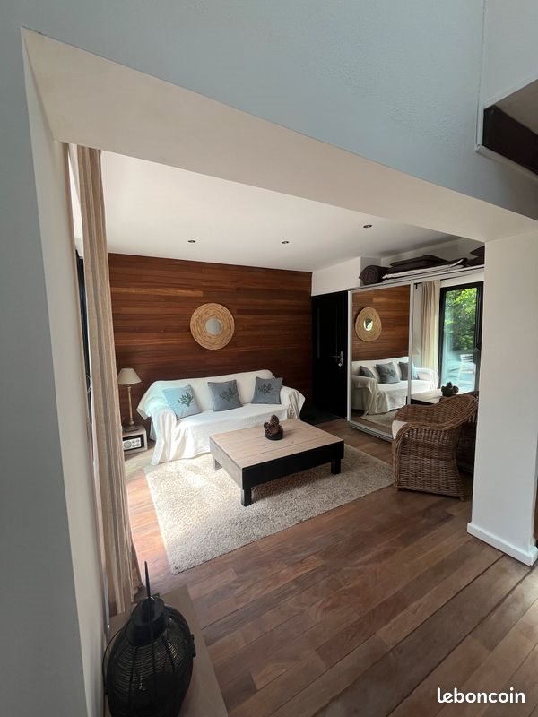 Maison à vendre, 35m², Lacanau