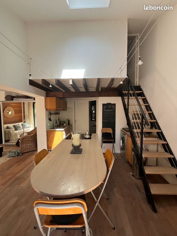 Maison à vendre, 35m², Lacanau