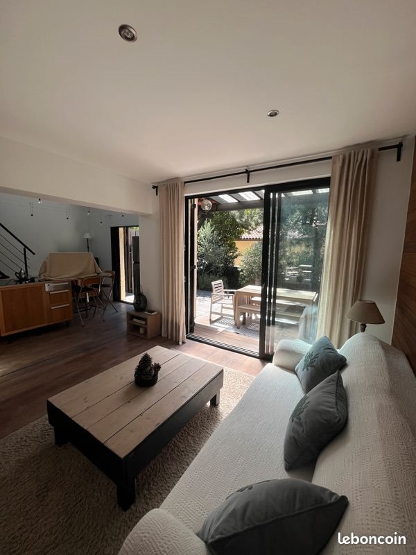 Maison à vendre, 35m², Lacanau