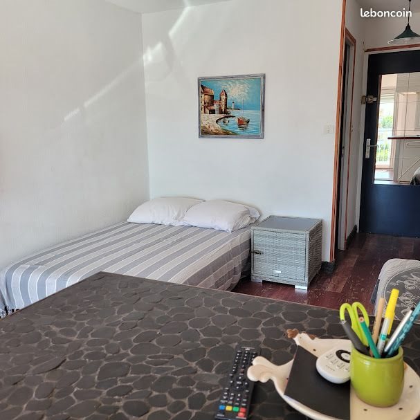 Appartement à louer, 21m², Agde (Cap d'Agde)