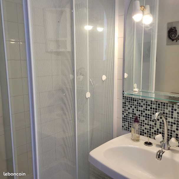 Appartement à louer, 21m², Agde (Cap d'Agde)