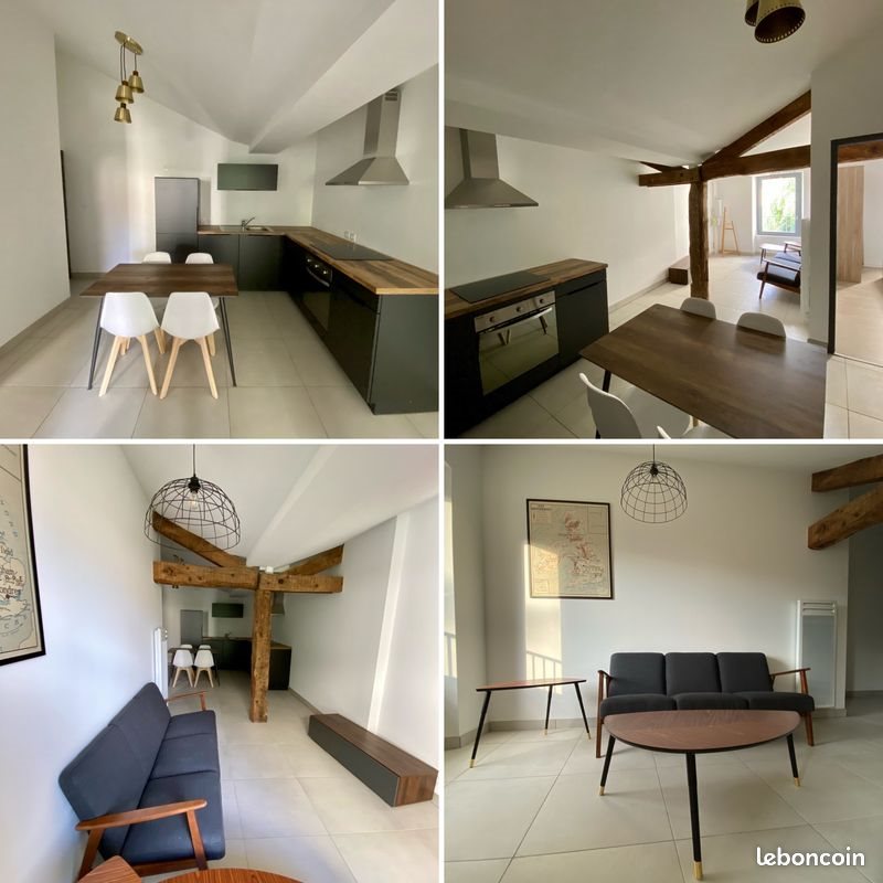 Appartement à vendre, 350m², Romans-sur-Isère