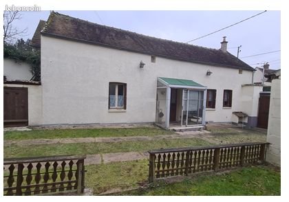 Maison à vendre, 73m², Michery
