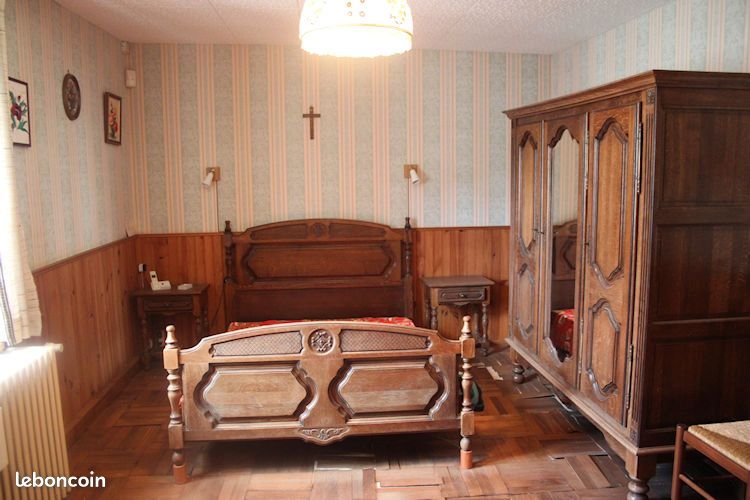 Maison à vendre, 73m², Michery