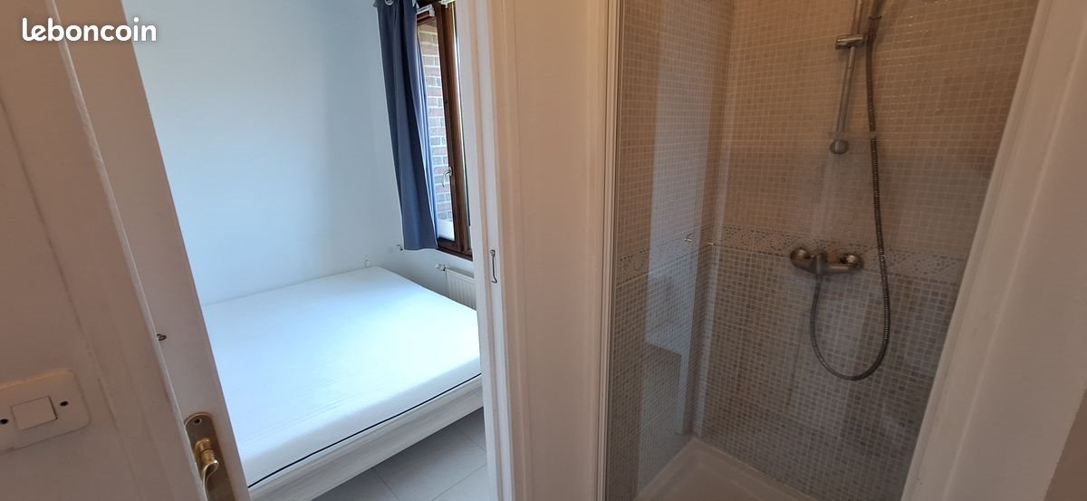 Appartement à louer, 30m², Marcq-en-Baroeul