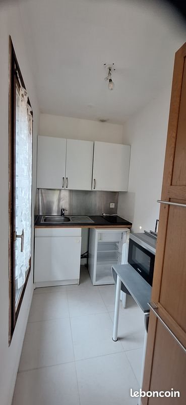 Appartement à louer, 30m², Marcq-en-Baroeul