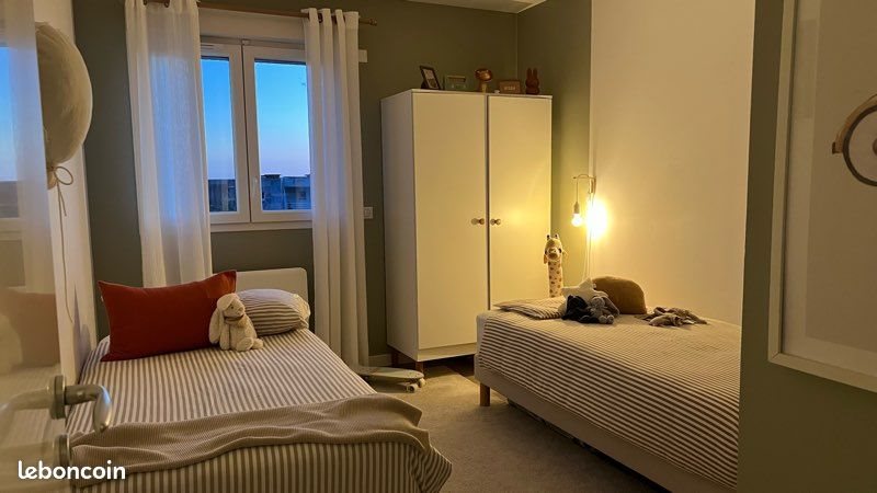 Appartement à louer, 75m², Ajaccio