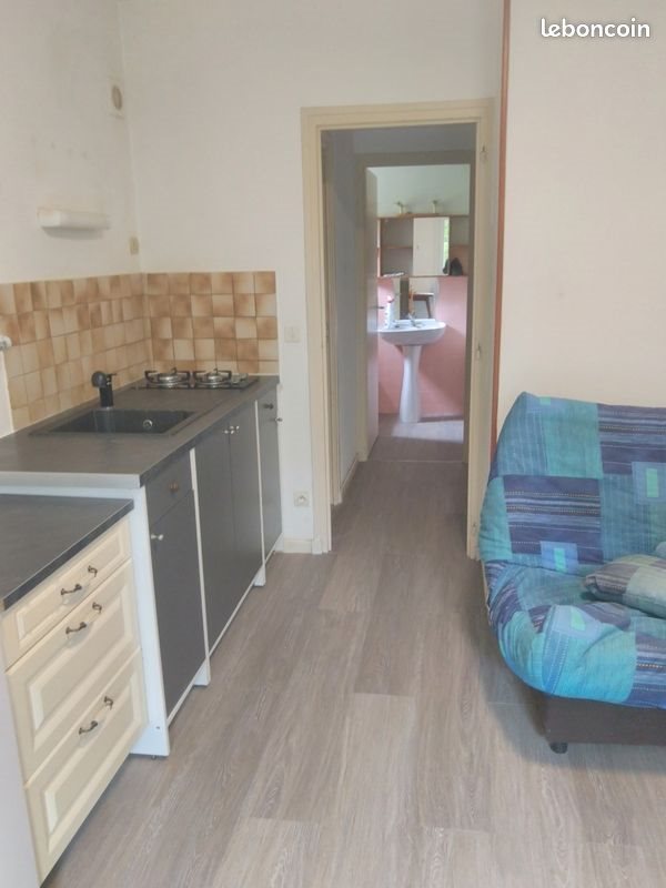 Appartement à louer, 30m², Lans-en-Vercors